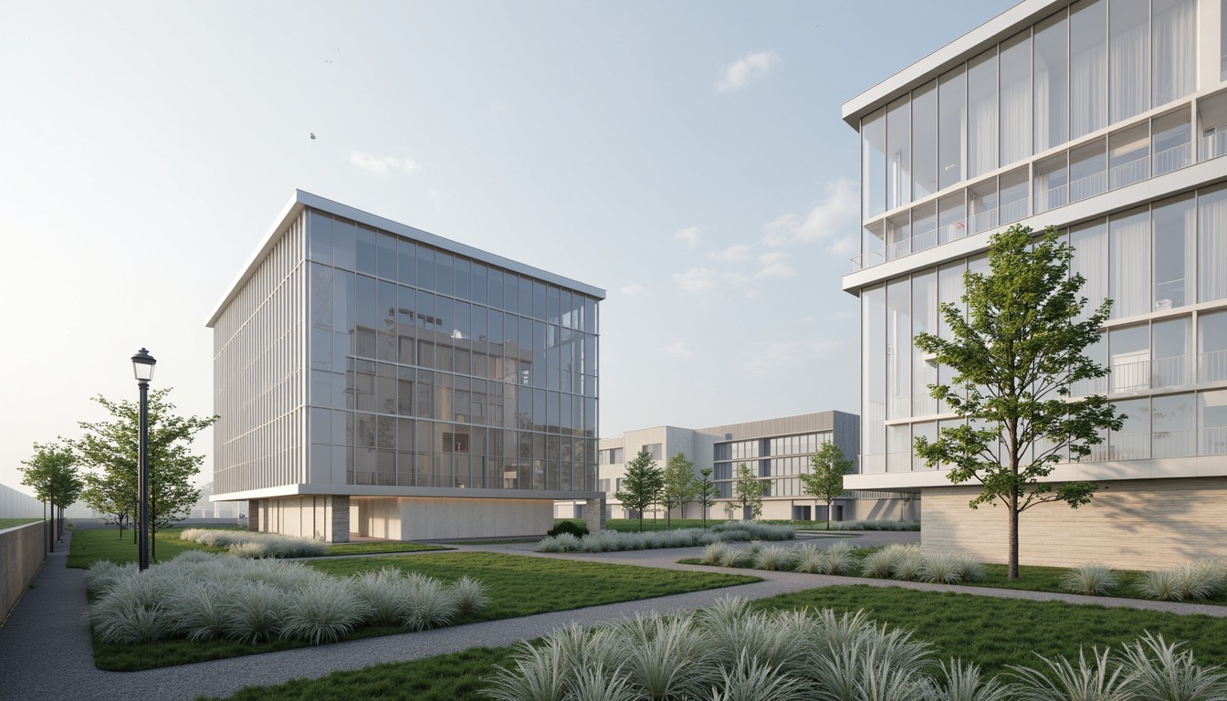 Architectural visualization 3