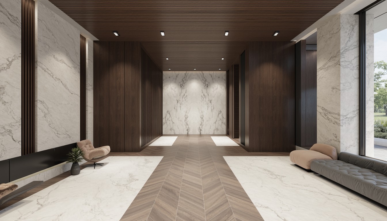 Architectural visualization 1