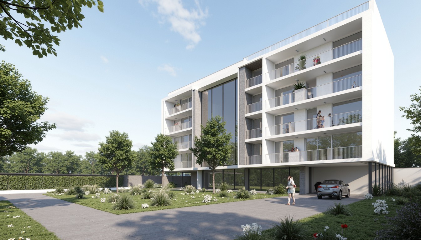 Architectural visualization 2