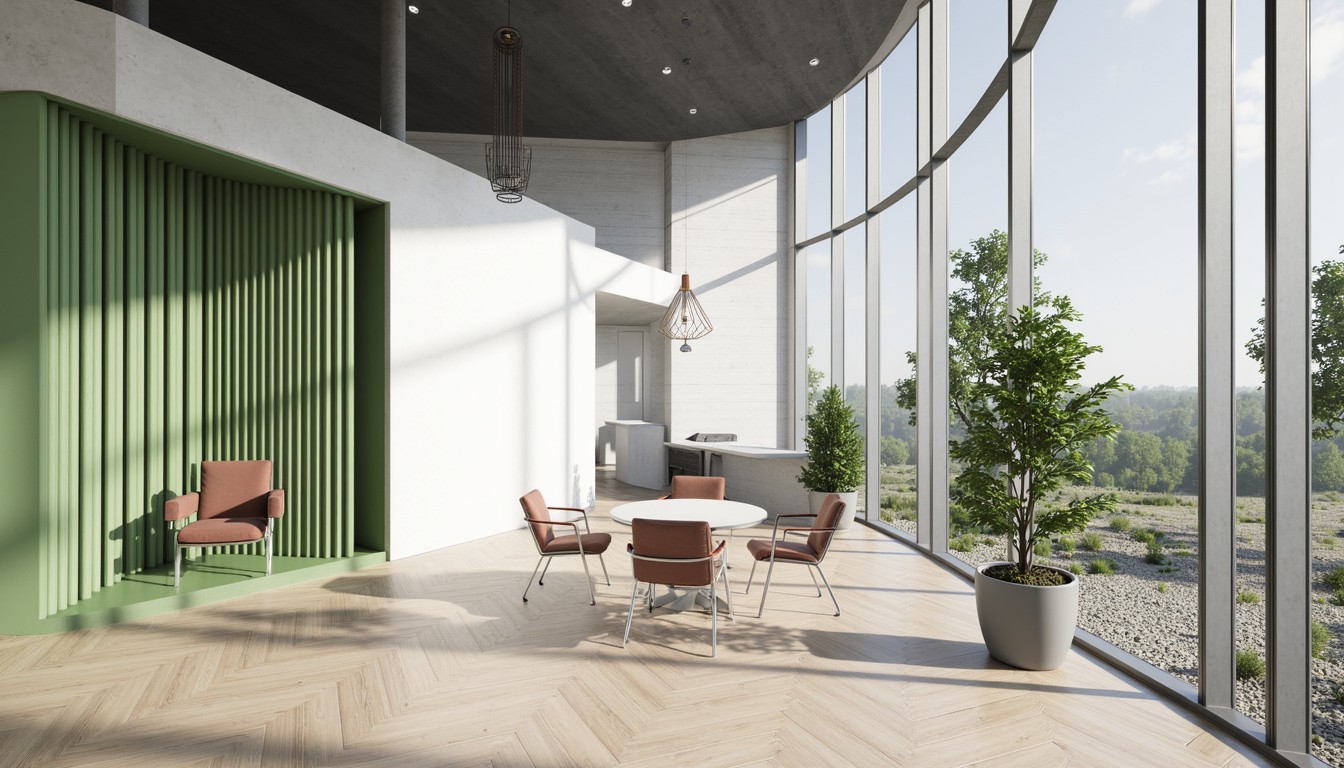 Architectural visualization 3