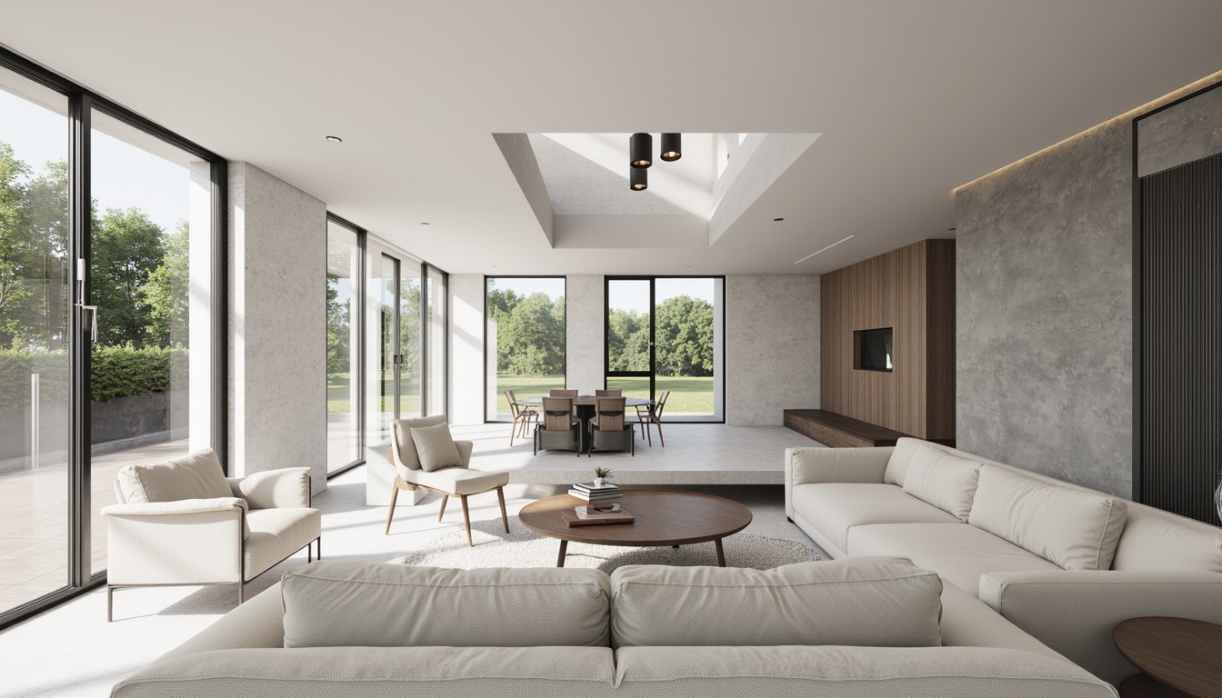 Architectural visualization 1