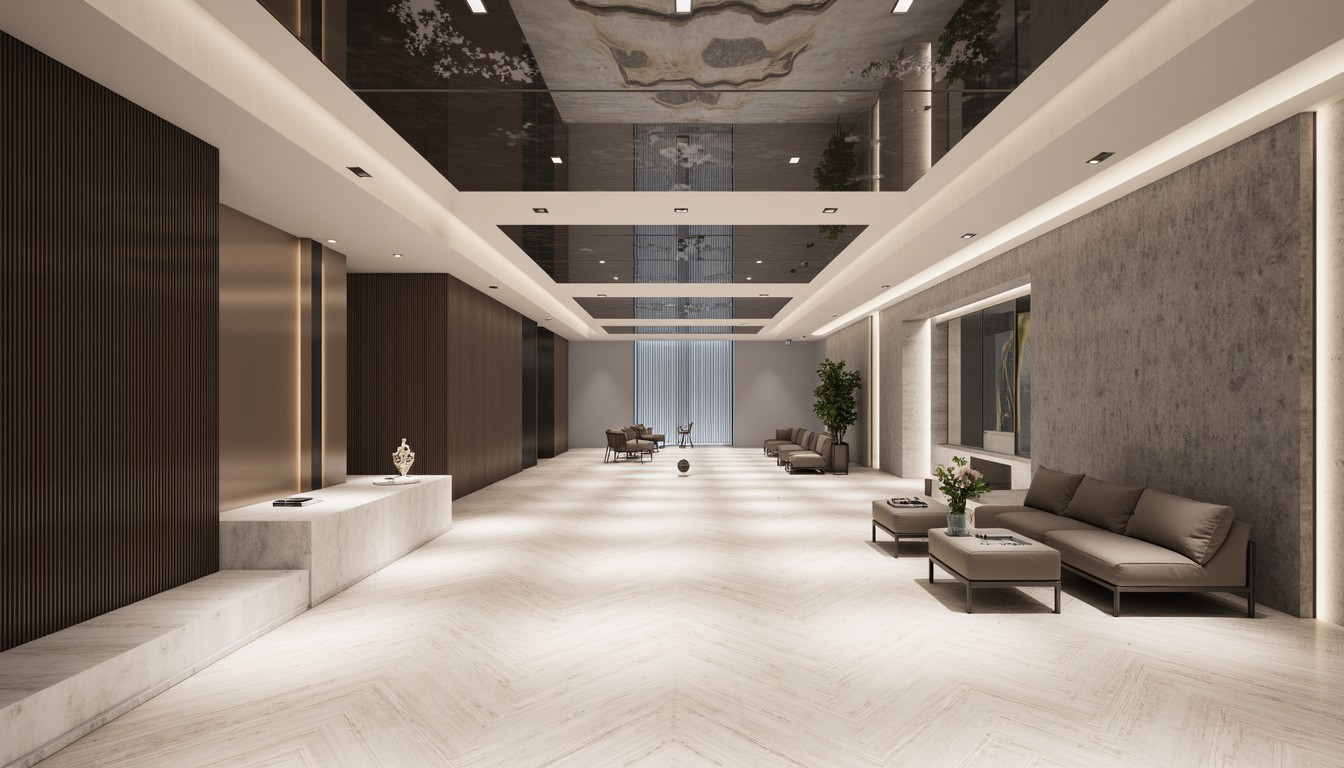Architectural visualization 2