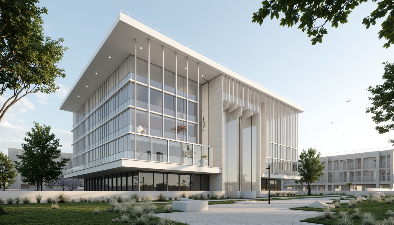 Architectural visualization 3