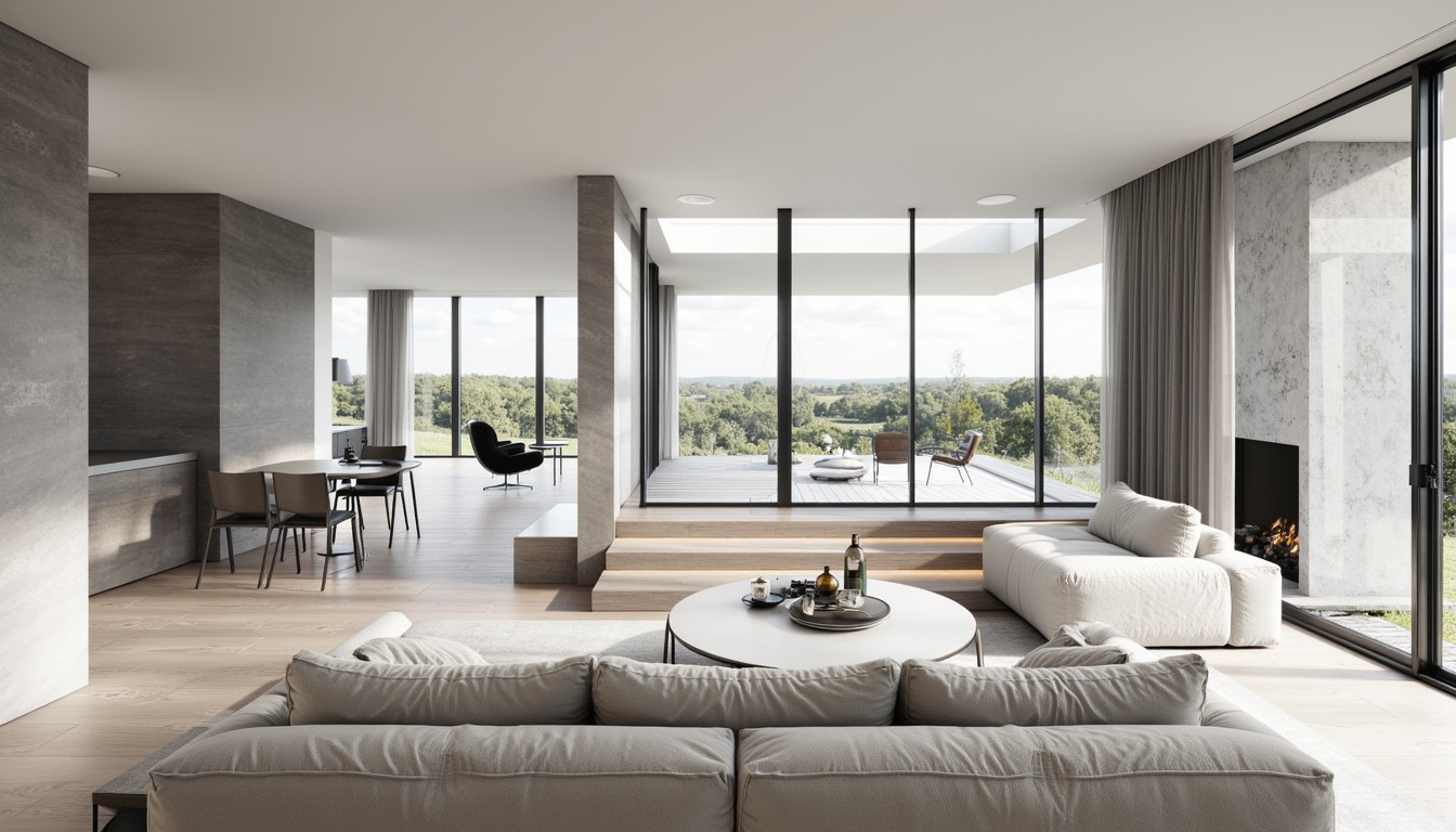 Real-Time Arch Viz: Revolutionizing Architectural Design