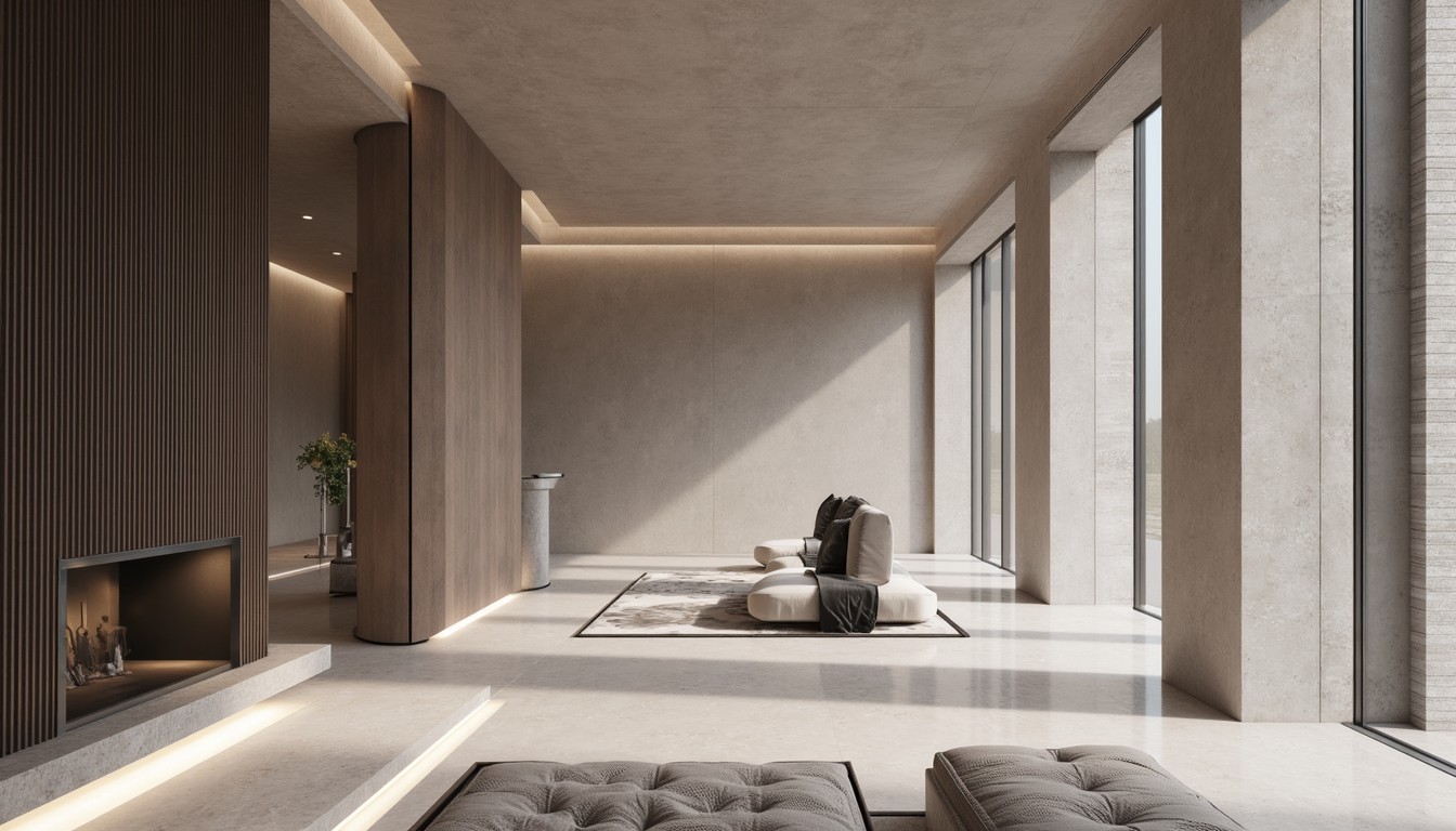Architectural visualization 1