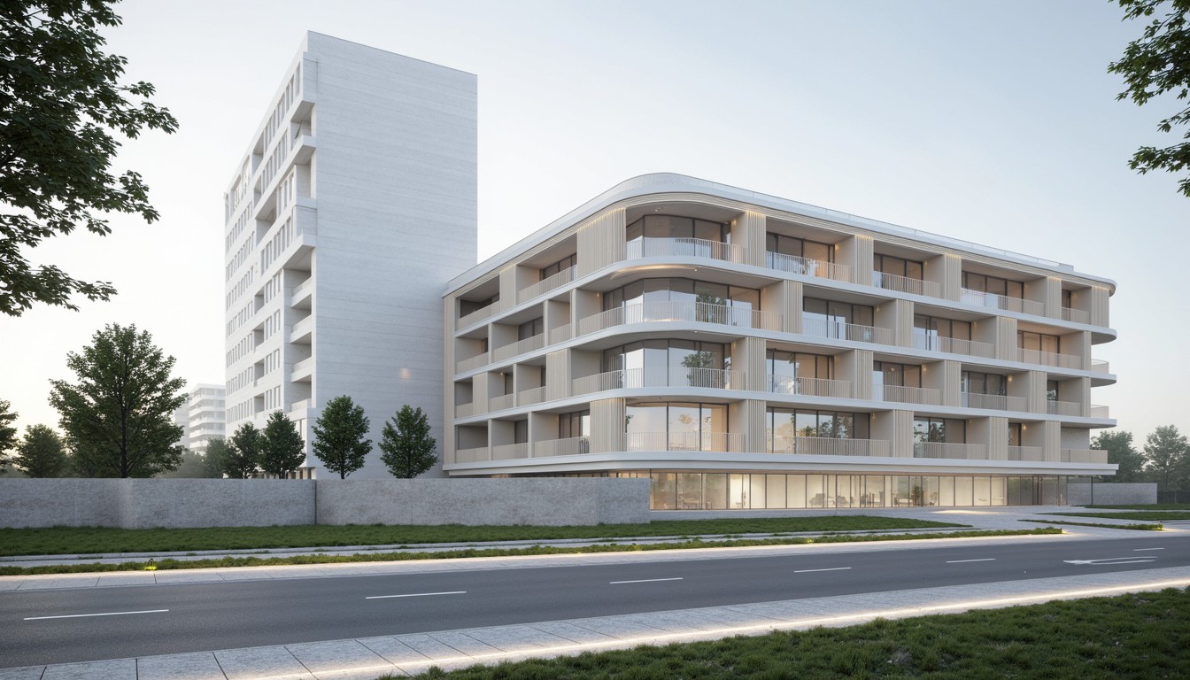 Architectural visualization 2