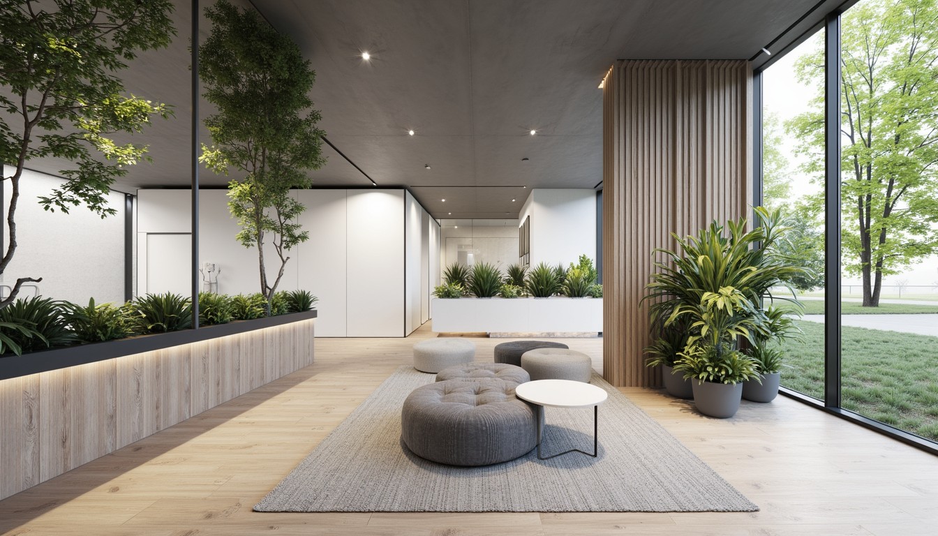 Architectural visualization 3