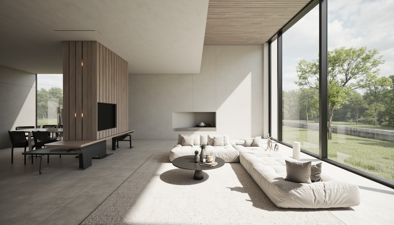 Architectural visualization 1