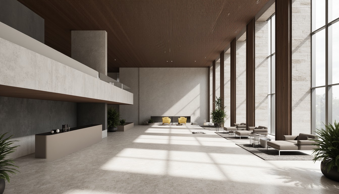 Architectural visualization 2
