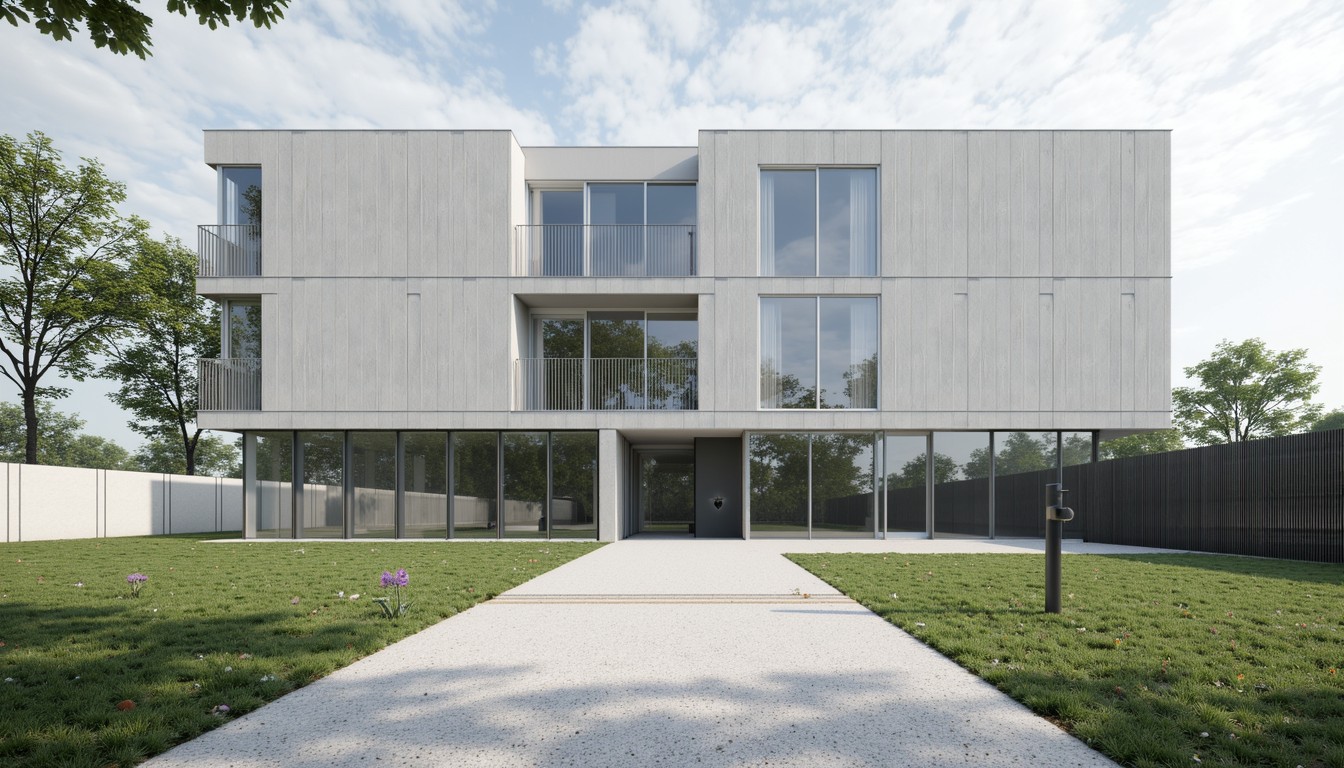 Architectural visualization 3