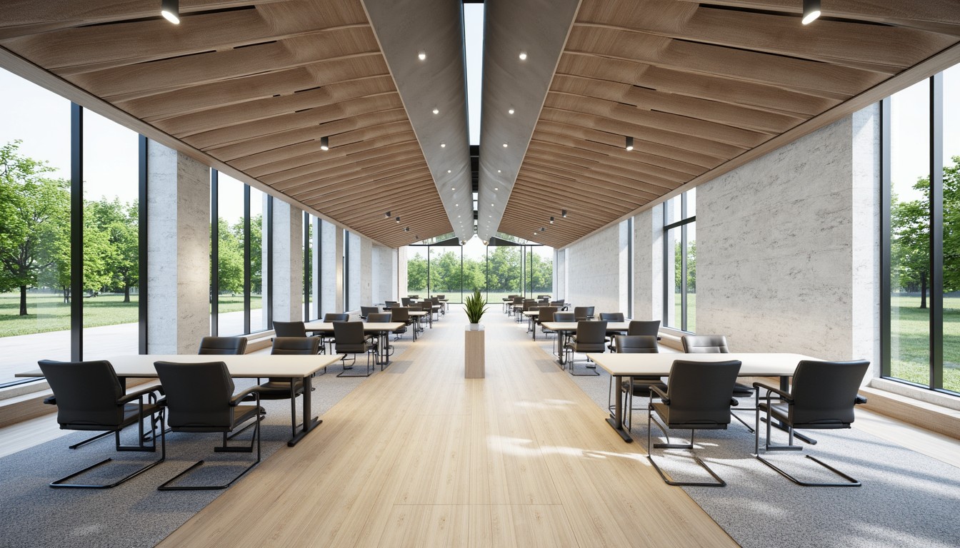 Sustainable Architecture: Green Building Technologies & Design