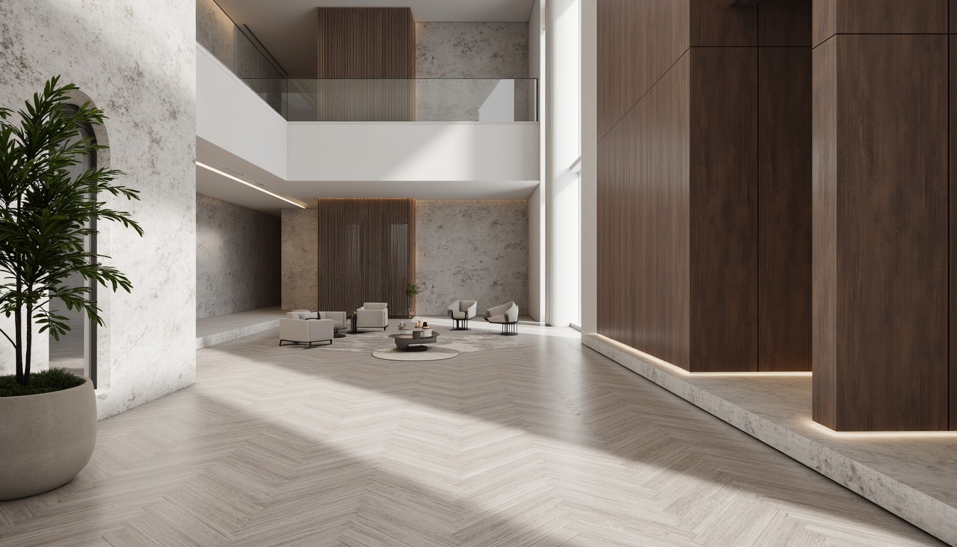 Architectural visualization 1