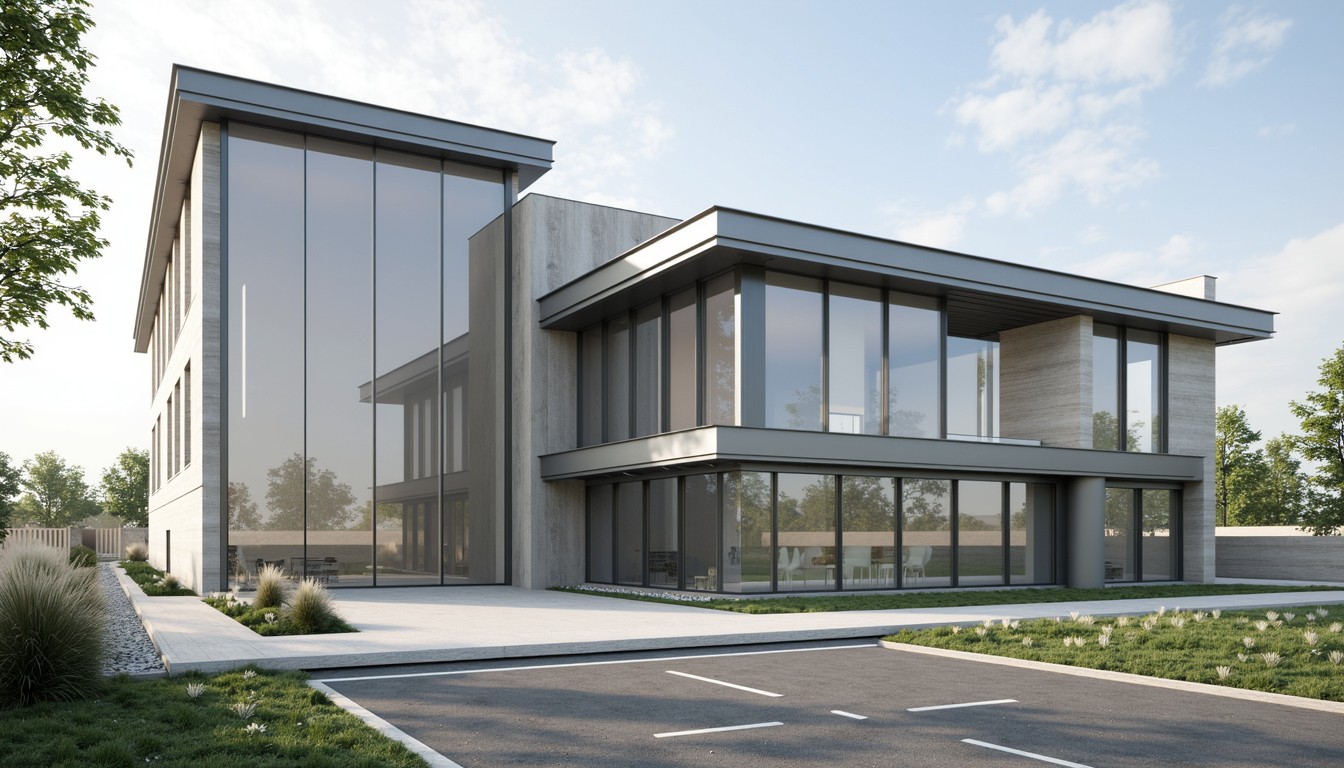 Architectural visualization 2