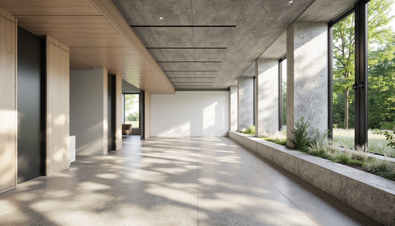 Architectural visualization 3