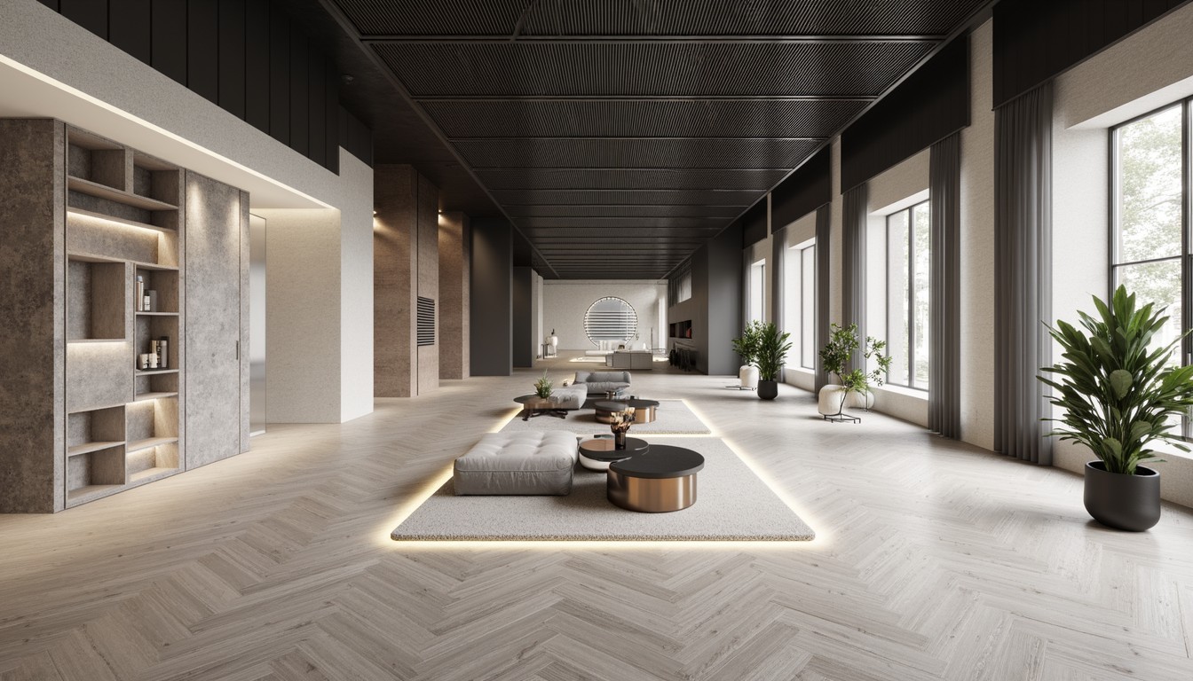 Architectural visualization 1