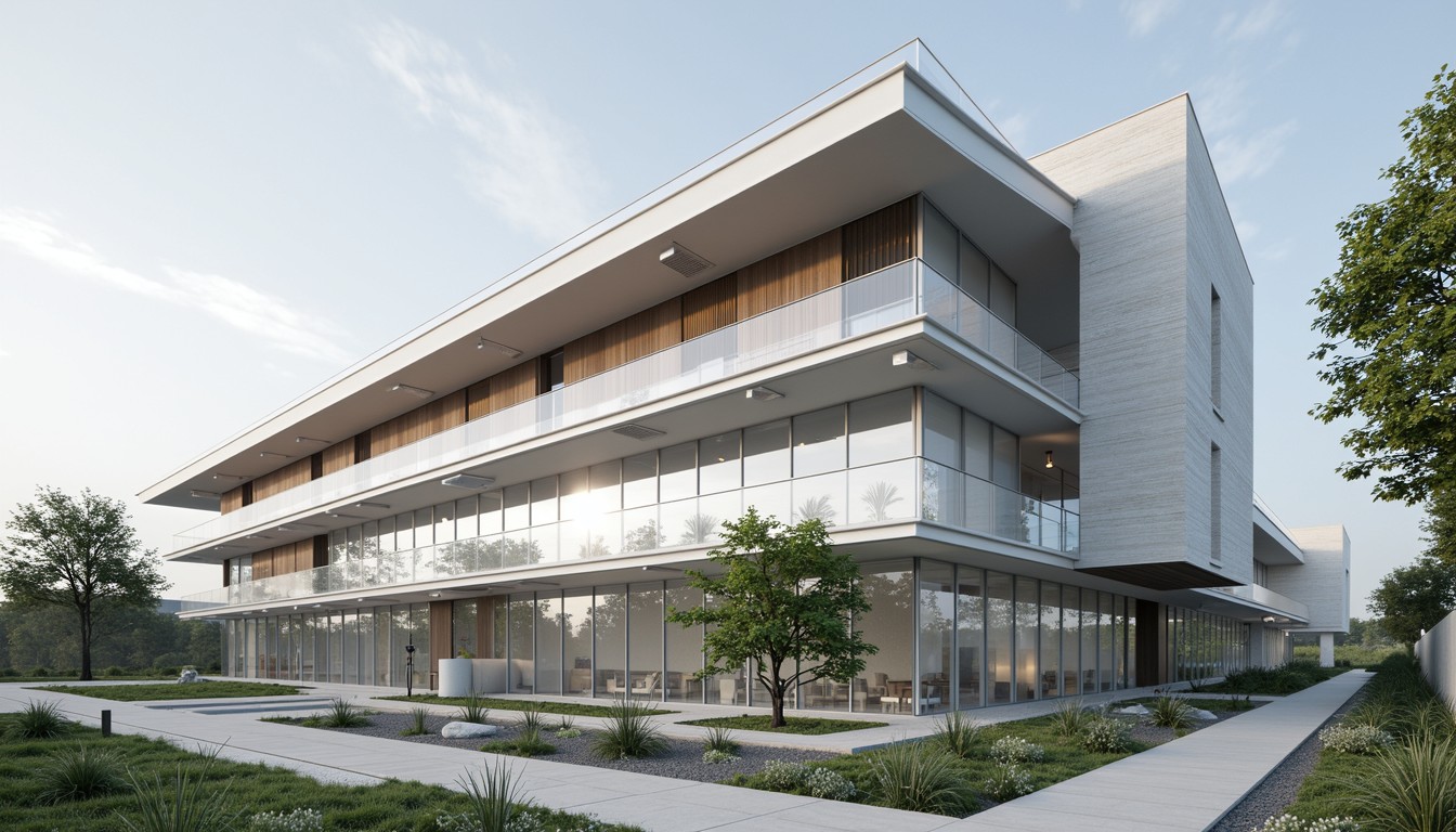 Architectural visualization 2