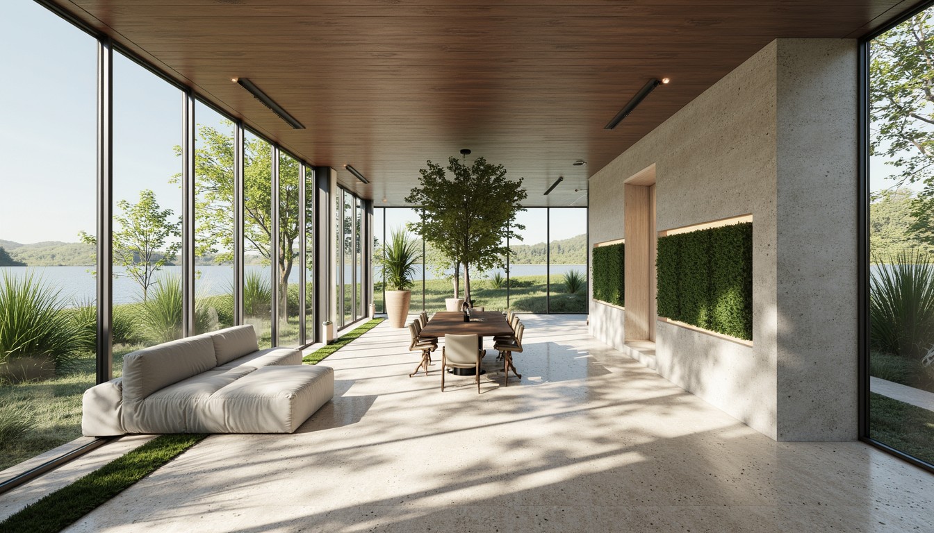 Architectural visualization 3