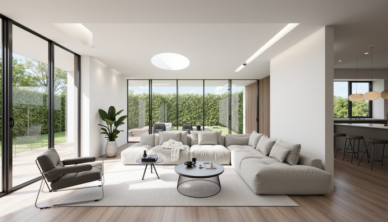 Immersive Design: Revolutionizing Architecture with VR & AR