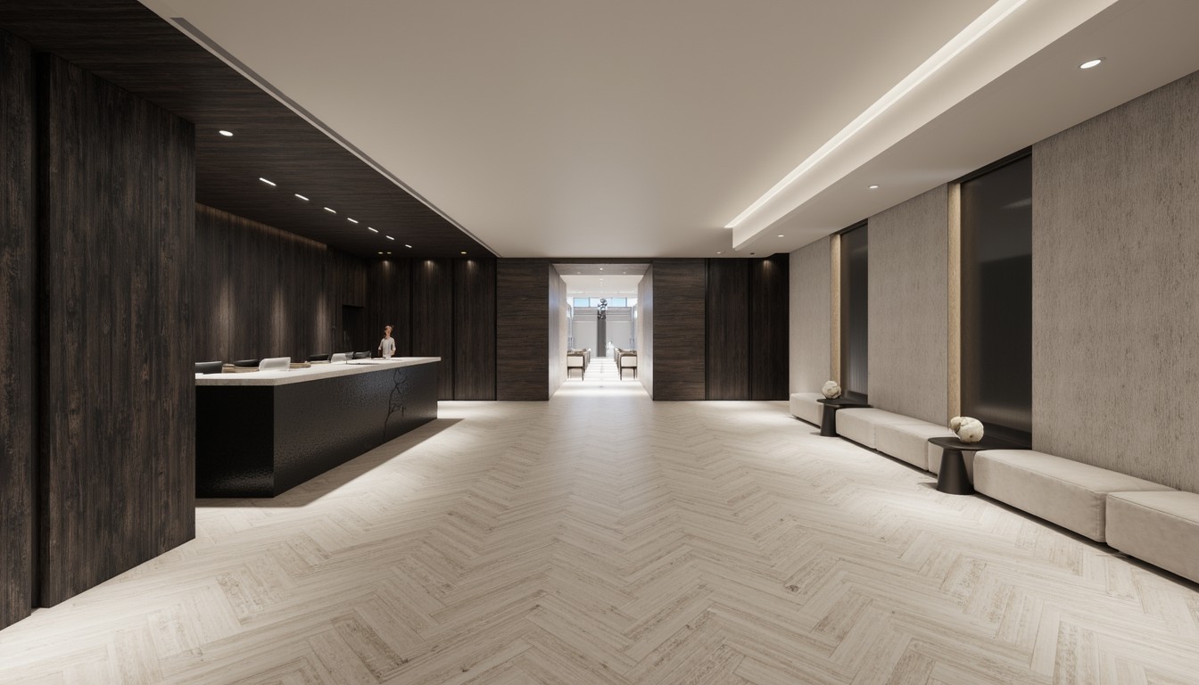 Architectural visualization 1