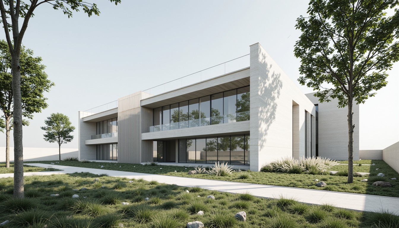 Architectural visualization 2