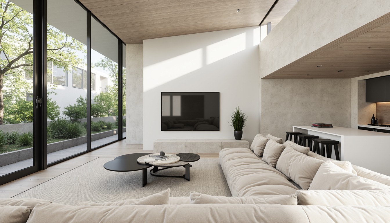 Architectural visualization 1