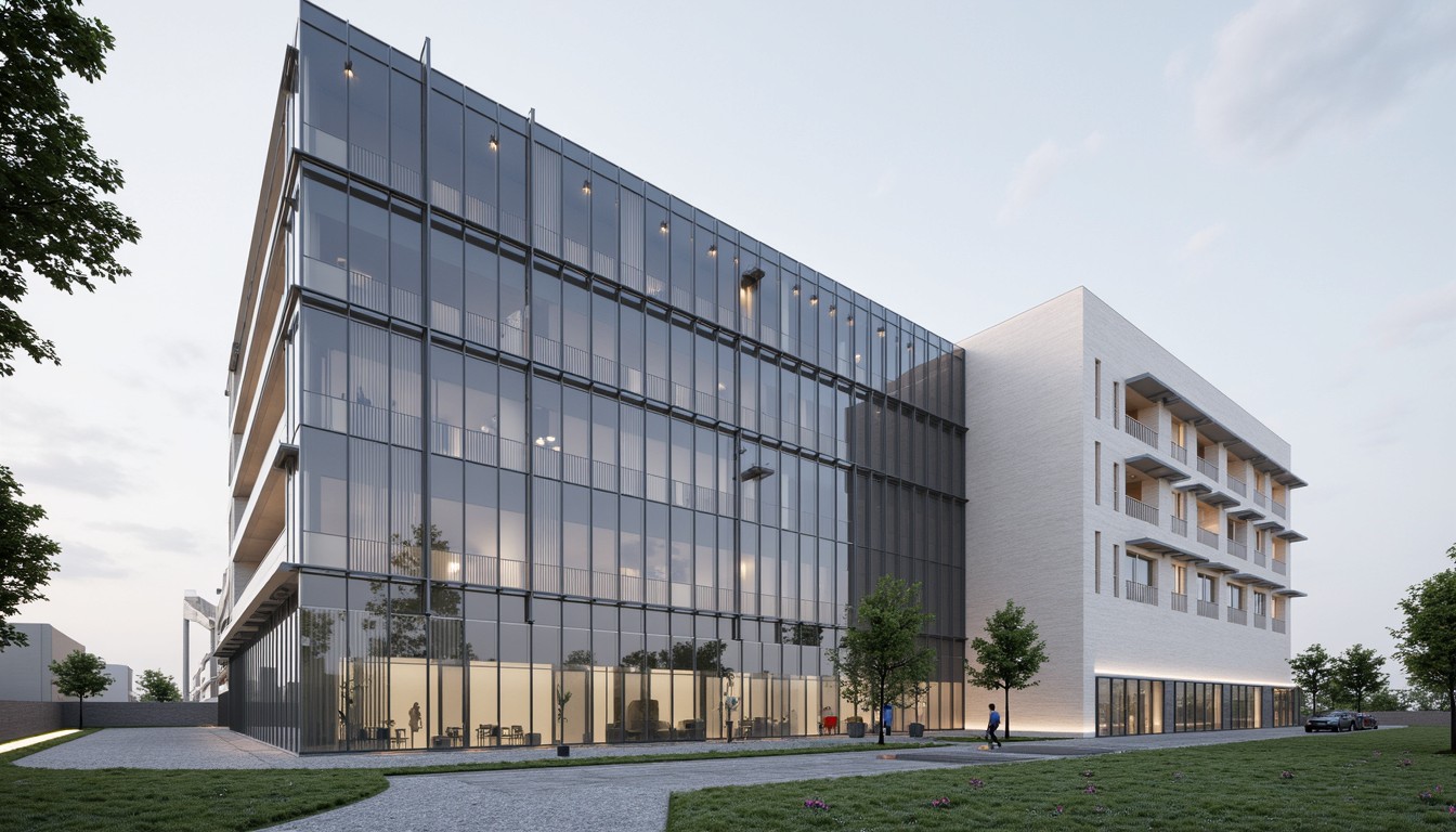 Architectural visualization 2
