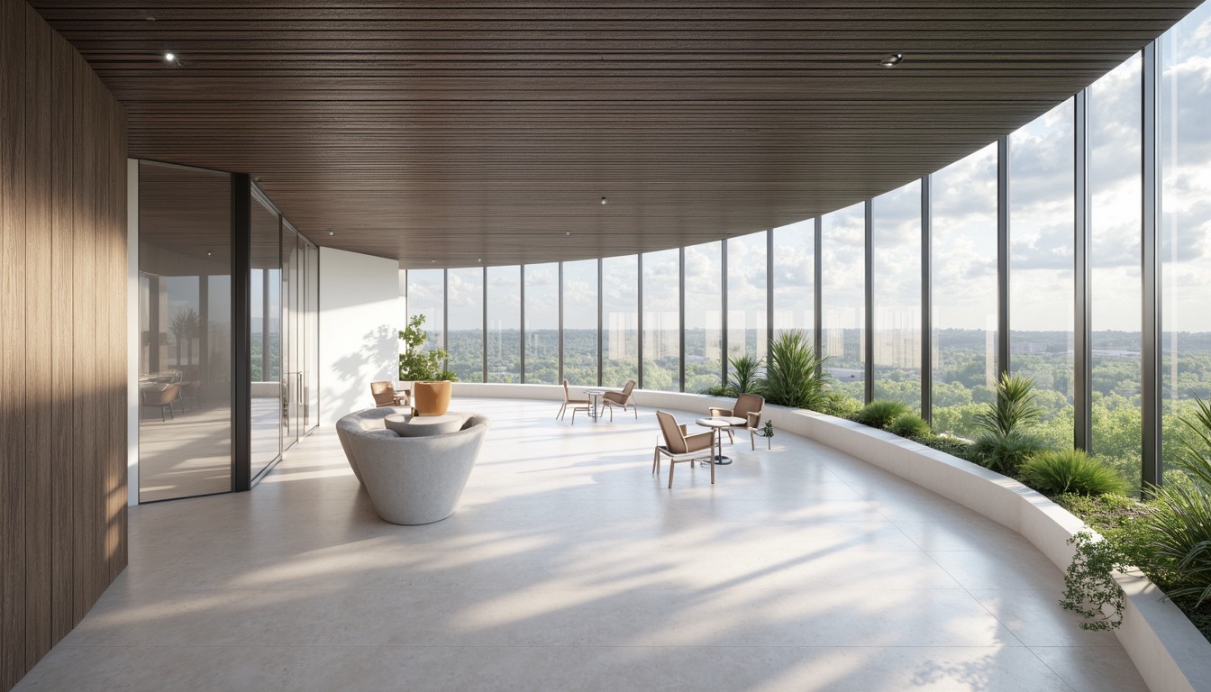 Architectural visualization 3