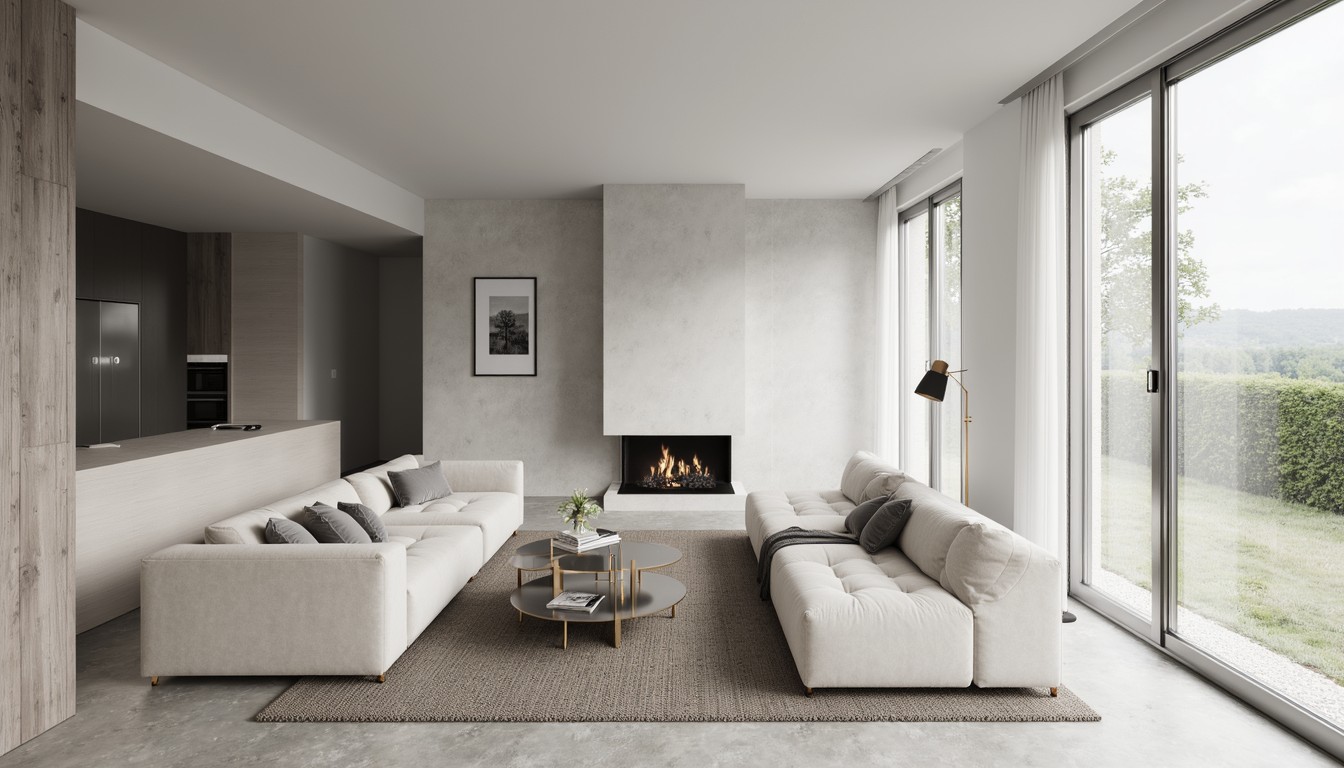 Architectural visualization 1
