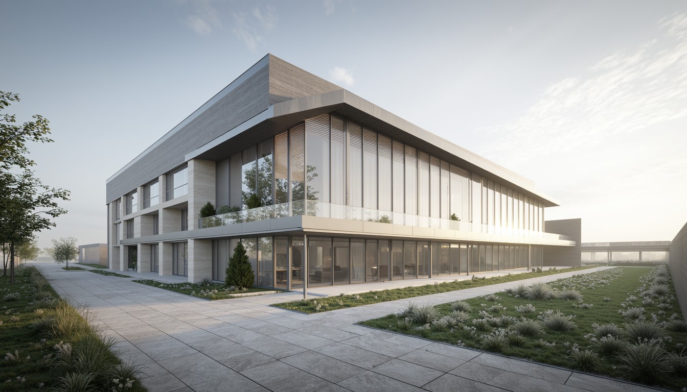 Architectural visualization 2