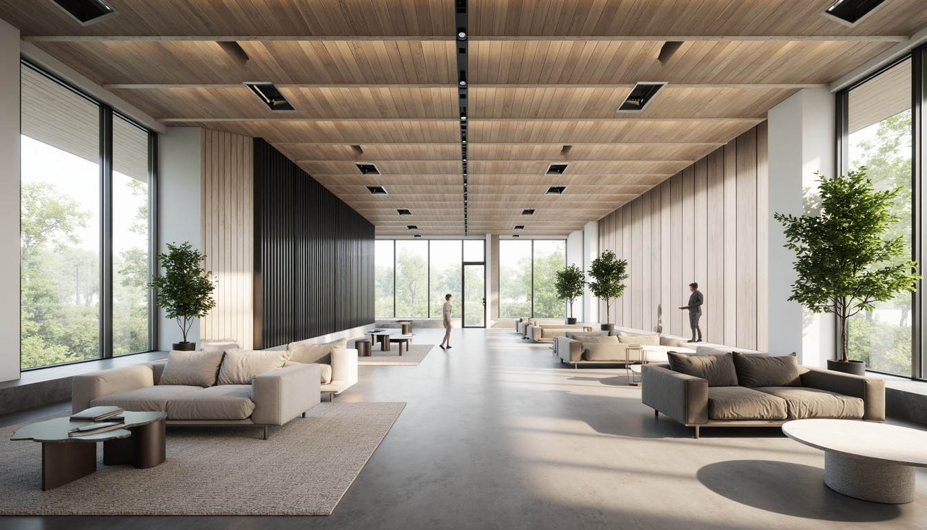 Architectural visualization 3