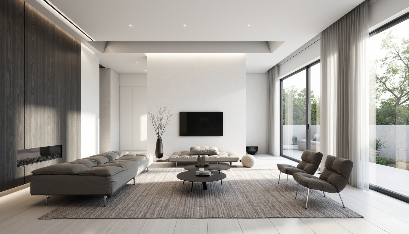 Architectural visualization 1