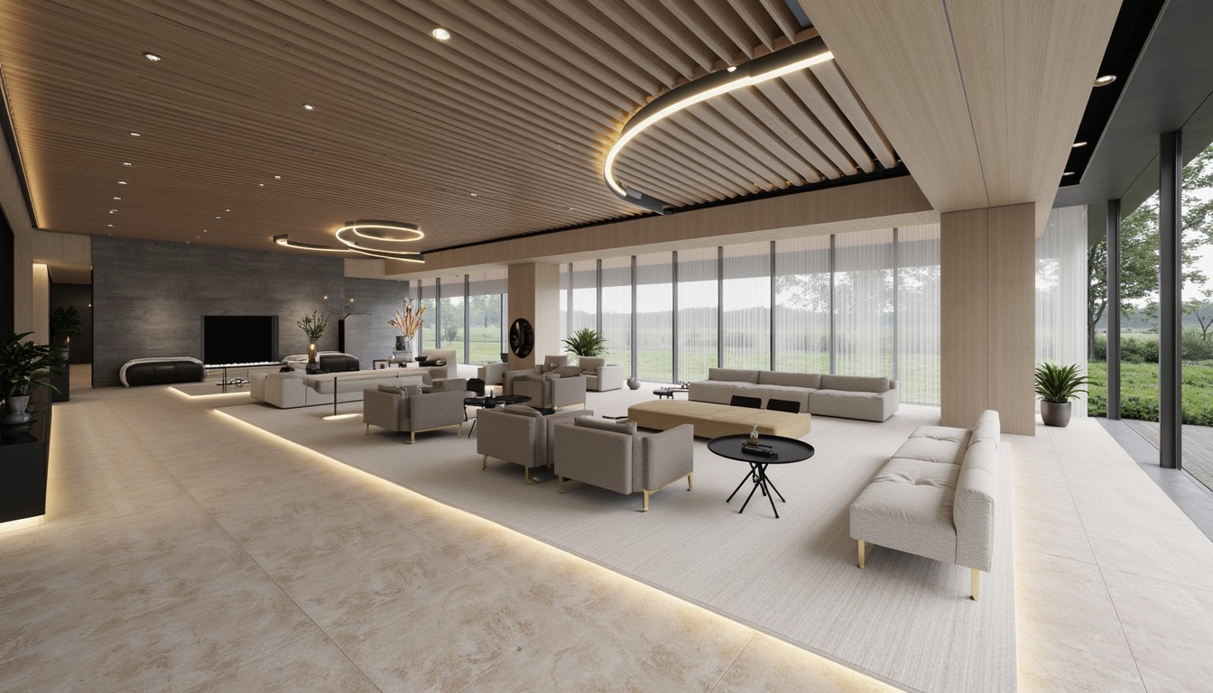 Architectural visualization 2