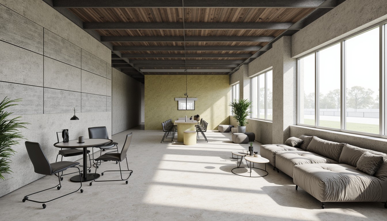 Architectural visualization 3