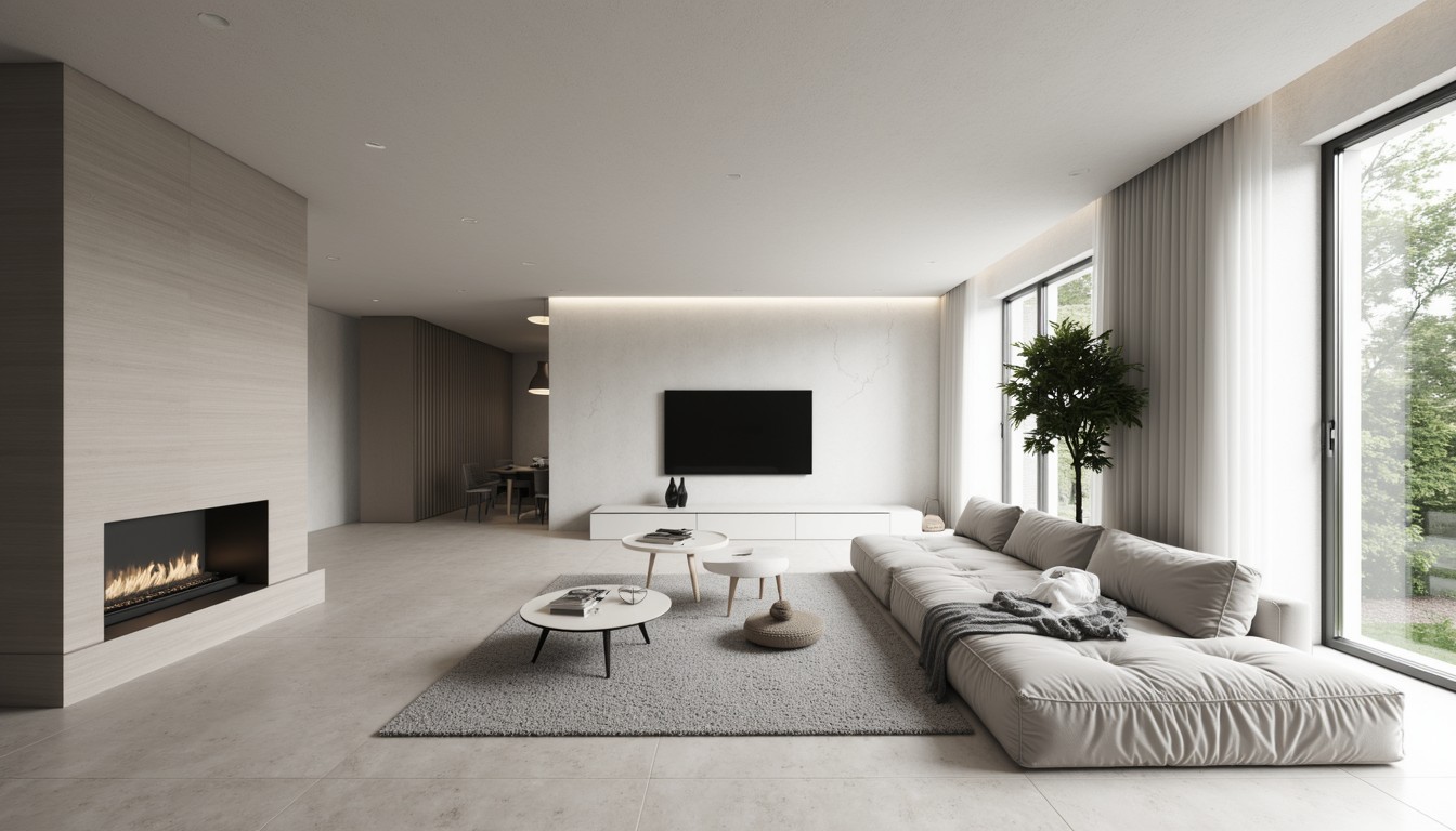 Architectural visualization 1