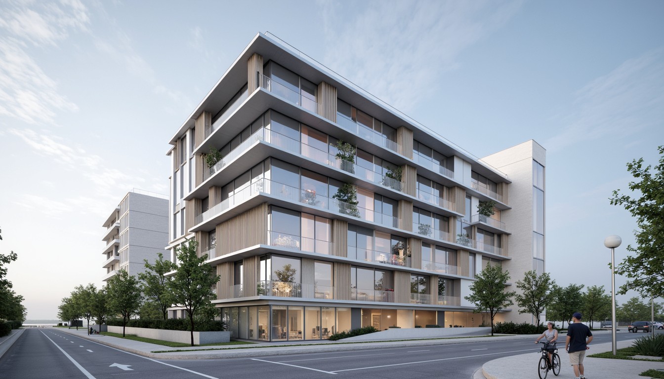 Architectural visualization 2