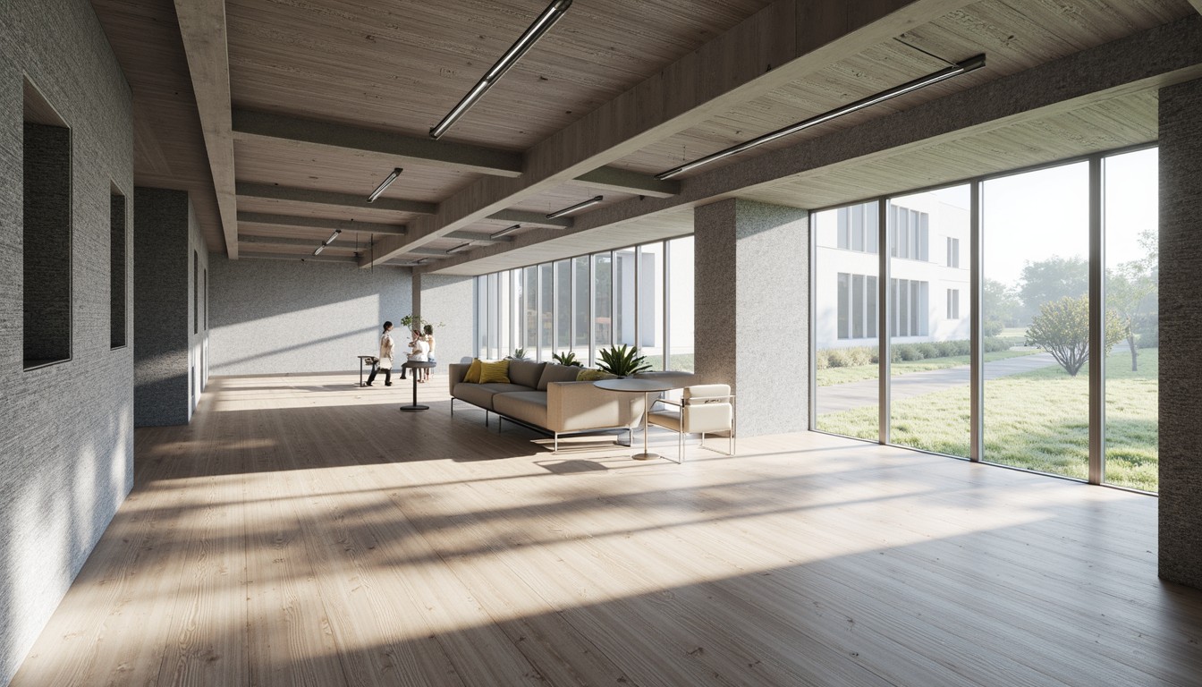 Architectural visualization 3