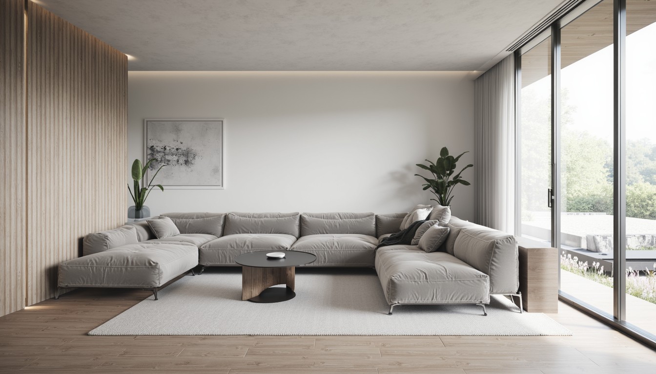 Architectural visualization 1