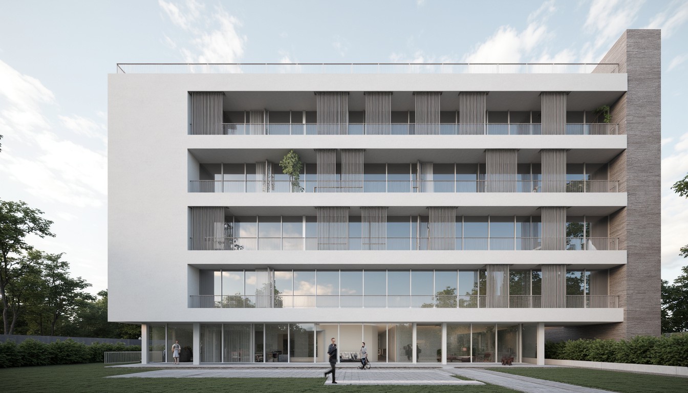 Architectural visualization 2