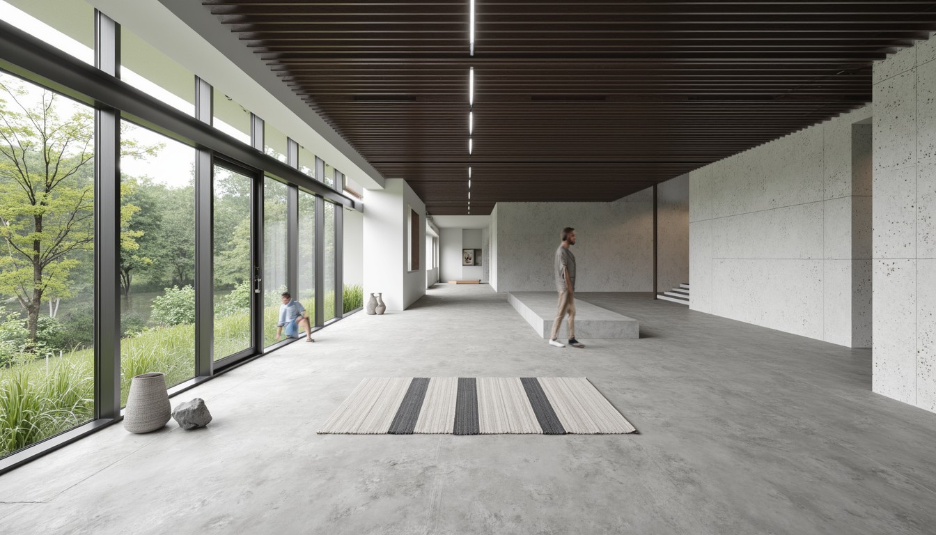 Architectural visualization 3