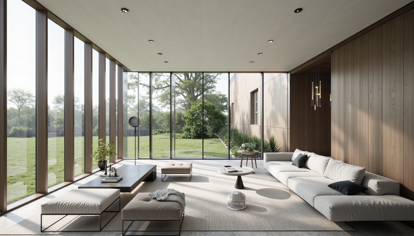 Architectural visualization 1