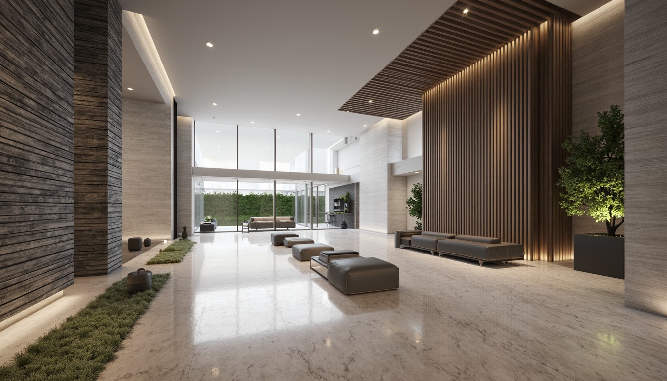Architectural visualization 2