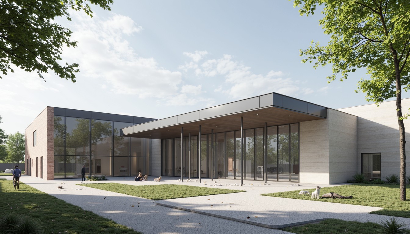 Architectural visualization 3