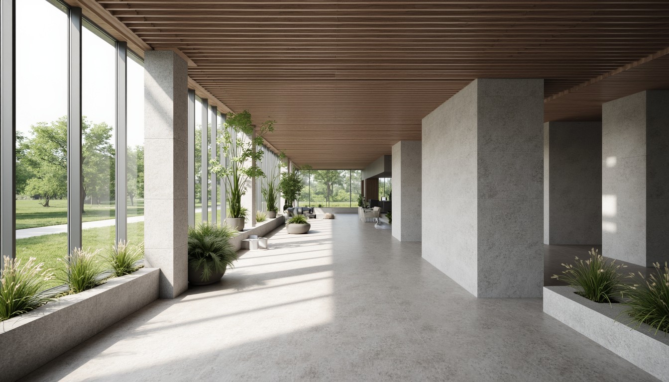 Sustainable Architecture: Green Building Technologies