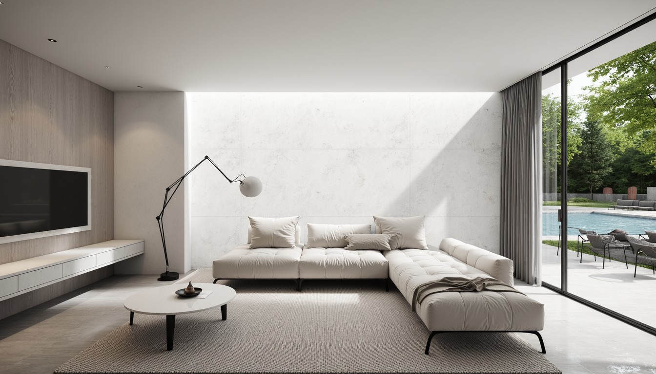 Architectural visualization 1