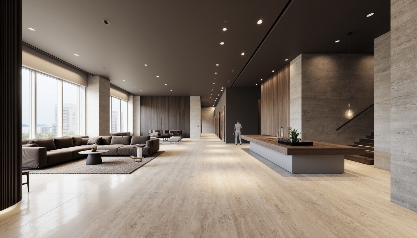 Architectural visualization 2