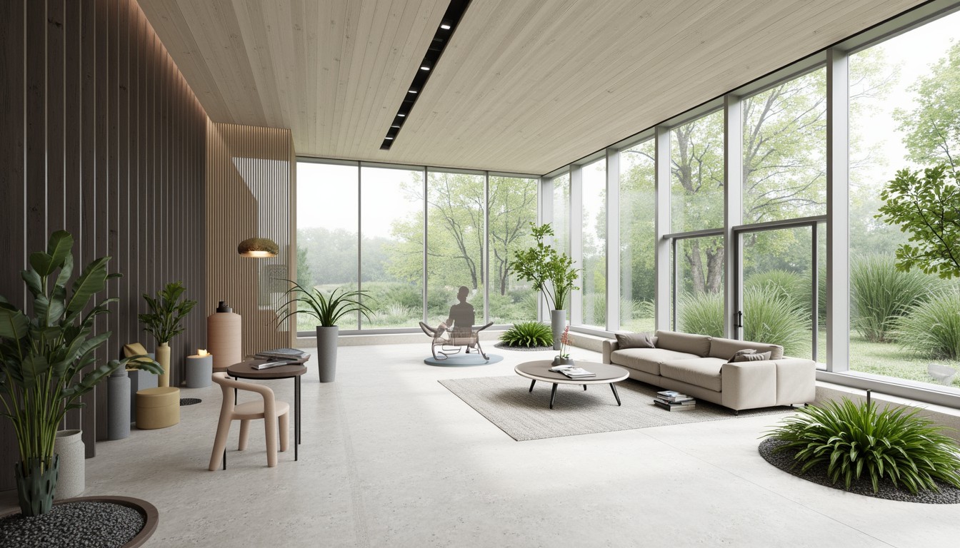 Architectural visualization 3