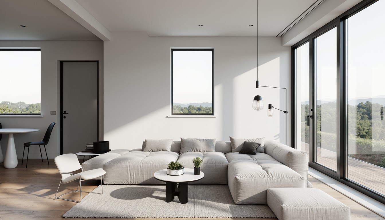 Architectural visualization 1