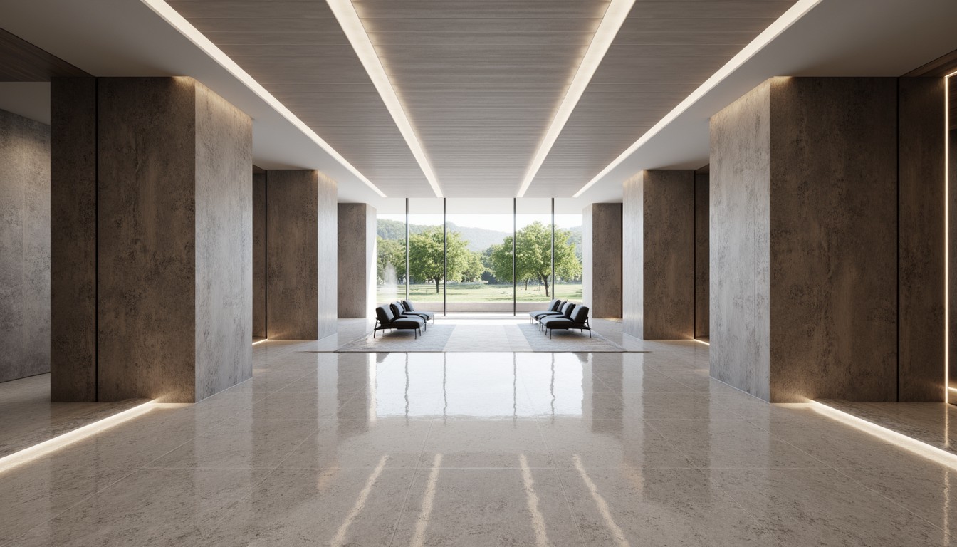 Architectural visualization 2