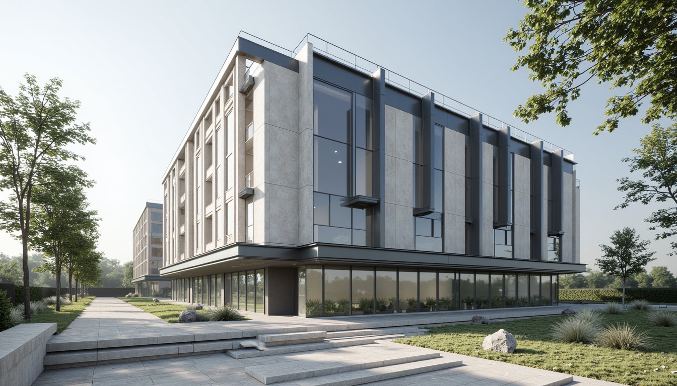 Architectural visualization 3