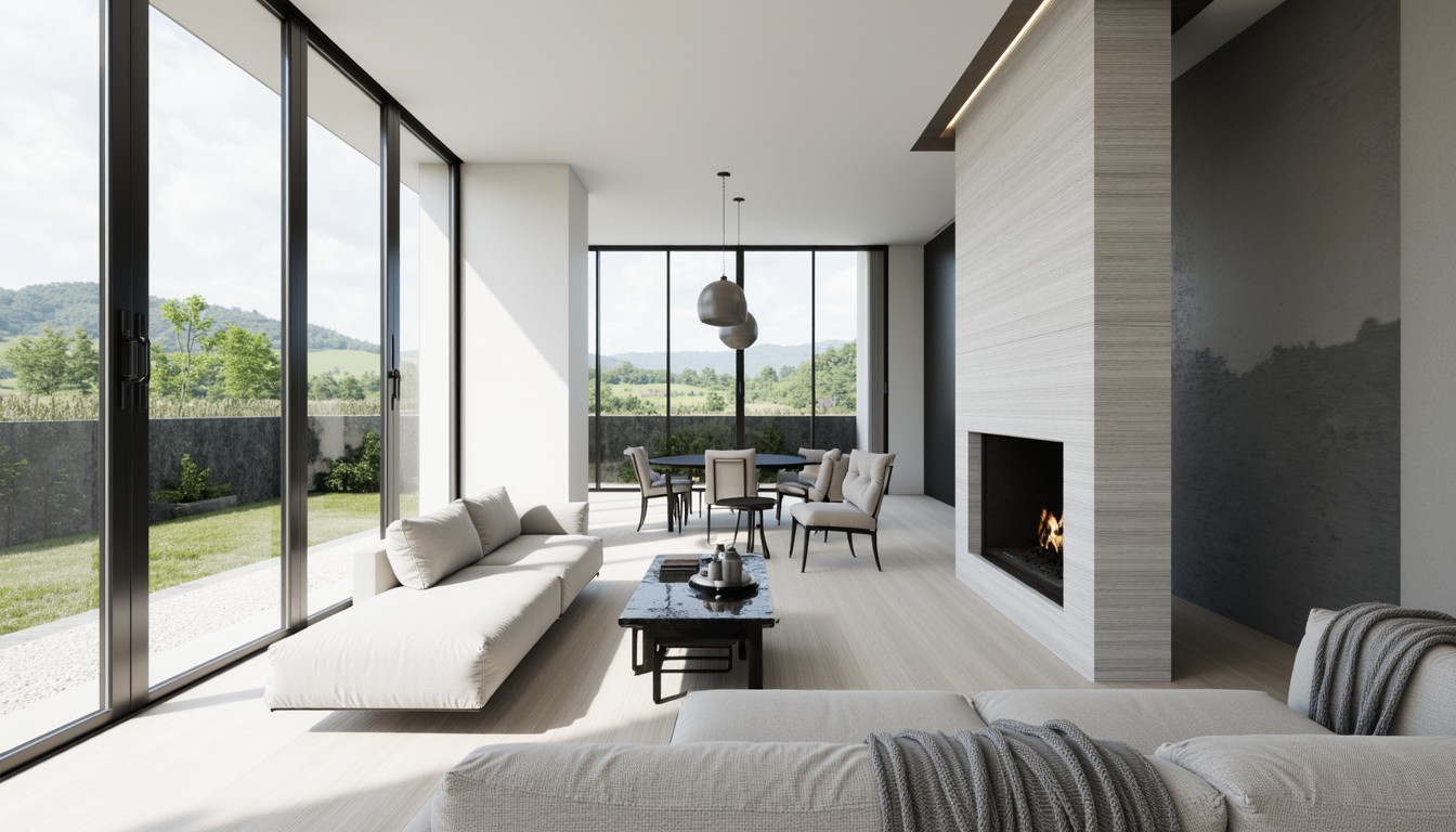 Architectural visualization 1